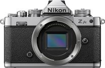 Бездзеркальний фотоапарат Nikon Z fc Body (VOA090AE)