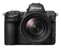Беззеркальный фотоаппарат Nikon Z8 kit 24-120mm f/4 S (VOA100K001)