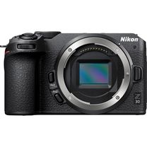 Бездзеркальний фотоапарат Nikon Z30 body (VOA110AE)