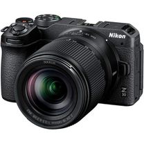 Беззеркальный фотоаппарат Nikon Z30 kit 18-140mm f/3.5-6.3 VR (VOA110K003)