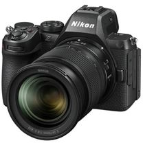 Беззеркальный фотоаппарат Nikon Z5 II kit (24-70mm) VOA170K001