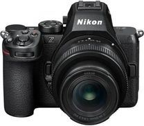 Бездзеркальний фотоапарат Nikon Z5 II kit 24-50mm f/4-6.3 (VOA170K002)
