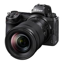 Бездзеркальний фотоапарат Nikon Z7 II kit 24-120mm f/4 S