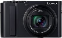 Компактний фотоапарат Panasonic Lumix TZ300 Black (DC-TZ300E-K)