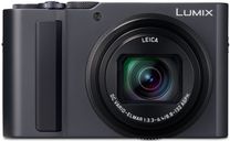Компактний фотоапарат Panasonic Lumix TZ300 Silver (DC-TZ300E-S)