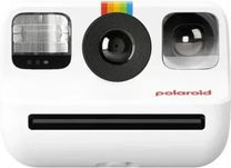 Фотокамера миттєвого друку Polaroid Go Gen 2 White (9097)