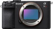 Беззеркальный фотоаппарат Sony Alpha A7CR body Black (ILCE7CRB.CEC)