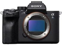 Бездзеркальний фотоапарат Sony Alpha A7s III body (ILCE7SM3B.CEC)