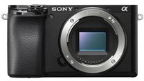 Беззеркальный фотоаппарат Sony Alpha A6100 body (ILCE6100B)