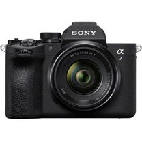 Бездзеркальний фотоапарат Sony Alpha a7 V kit (28-70mm) (ILCE7M5KB)