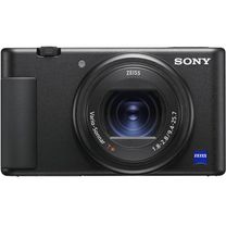 Компактный фотоаппарат Sony ZV-1A (ZV1B.CE3)
