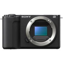 Беззеркальный фотоаппарат Sony ZV-E10 II + Sigma AF 17-40mm f/1.8 DC Art (Sony E)