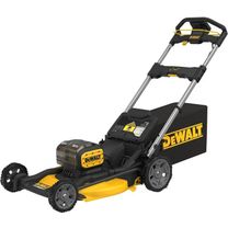 Газонокосилка аккумуляторная DeWALT DCMWP134N, без АКБ та ЗУ