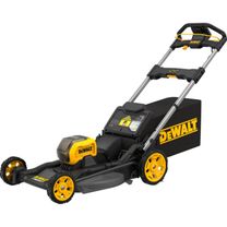 Газонокосилка аккумуляторная DeWALT XR FLEXVOLT DCMWP500N, без АКБ та ЗУ