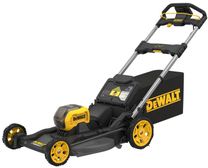 Газонокосилка аккумуляторная DeWALT XR FLEXVOLT DCMWSP550N, без АКБ та ЗУ