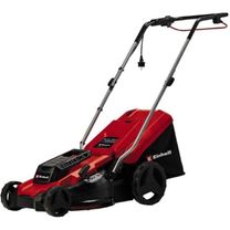 Газонокосилка сетевая Einhell GC-EM 1600/37 (3400080)