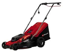 Газонокосарка мережева Einhell GC-EM 1800/43 (3400090)