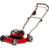 Газонокосилка аккумуляторная Einhell PXC GE-CM 36/48 Li M (3413054)