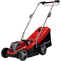Газонокосилка аккумуляторная Einhell GE-CM 18/33 Li- Solo, без АКБ та ЗУ (3413266)
