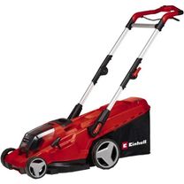 Газонокосилка аккумуляторная Einhell Professional PXC GP-CM 36/41 Li, без АКБ та ЗУ (3413275)