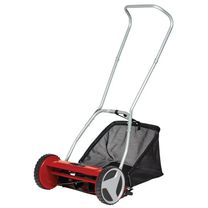 Газонокосилка механическая Einhell GC-HM 400 (3414129)