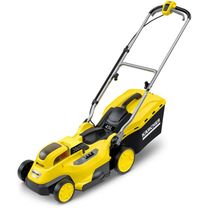 Газонокосилка аккумуляторная Karcher LMO 18-36 Battery, без АКБ та ЗУ (1.444-420.0)