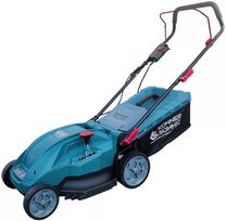 Газонокосилка сетевая Konner&Sohnen KS 38LM16