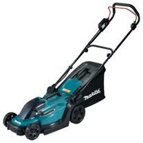 Газонокосилка аккумуляторная Makita DLM330Z, без АКБ и ЗУ