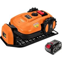 Газонокосилка-робот Neo Tools Energy+ 18В (04-621P)