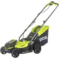 Газонокосилка аккумуляторная Ryobi ONE+ RLM18X33B-40 (5133004306)