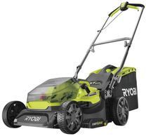 Газонокосилка аккумуляторная Ryobi ONE+ RY18LM37A-140 (5133004578)