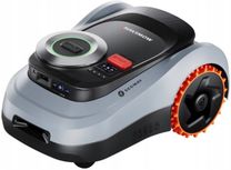 Газонокосилка-робот Segway Navimow i210E LIDAR Europe