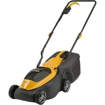 Газонокосилка аккумуляторная STIGA Collector 132e Kit (COLLECTOR132EKIT)