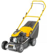 Газонокосилка бензиновая STIGA ST120 OHV Autochoke (COLLECTOR43)