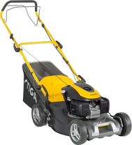 Газонокосилка бензиновая STIGA Combi 48 S H (COMBI48SH)