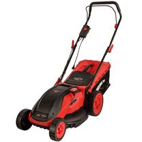 Газонокосилка сетевая Vitals Master EZP 4318jb (241694)