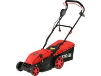Газонокосилка YATO YT-852082 Europe