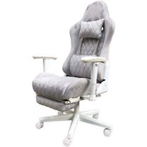 Крісло геймерське АКЛАС Харлі R OT-R299H Сірий (00083691)