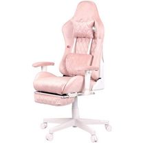 Крісло геймерське АКЛАС Харлі R OT-R299H Рожевий (00130262)