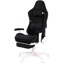 Кресло геймерское АКЛАС Харли R OT-R299H Черный (00130263)
