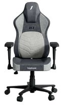 Геймерське крісло 1stPlayer DK3 Grey