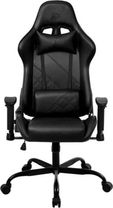 Геймерське крісло 1stPlayer S02 Black