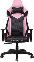 Геймерское кресло 1stPlayer WIN101 Black-Pink