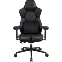 Геймерське крісло AeroCool XTAL Racer Black (TEGC-2099101.11)
