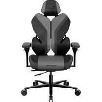 Геймерське крісло AeroCool WING 360 Racer Black (TEGC-3096001.11)