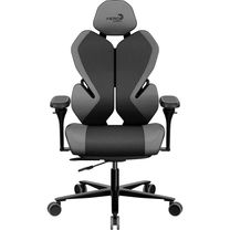 Геймерське крісло AeroCool WING 360 Loft Air Dark Grey (TEGC-309700Z.Z1)