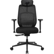 Геймерське крісло AeroCool SKY 360 Mesh Black (TEGC-3105101.11)