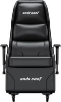 Геймерське крісло Anda Seat X3 Gaming Sofa Black PVC (AD-W-SF03-04-B-PV)