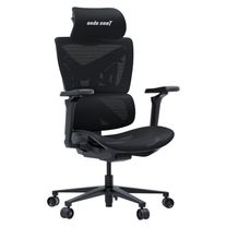 Геймерське крісло Anda Seat X-Air Pro Size XL Mesh Space Black (AD-WY-01-BBB-B01)