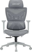 Геймерське крісло Anda Seat X-Air Mega Mesh Gray Size XL (AD-WY-01-GGF) Геймерське крісло Anda Seat X-Air Mega Mesh Gray Size XL (AD-WY-01-GGF)